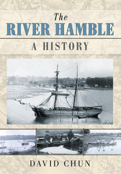 The River Hamble (eBook, ePUB) - Chun, David