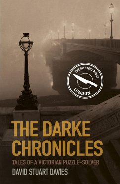 Cover The Darke Chronicles (eBook, ePUB)