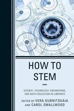 How to STEM (eBook, ePUB)