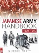 Japanese Army Handbook 1939-1945... - Bild 1