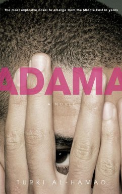 Adama (eBook, ePUB) - Al-Hamad, Turki