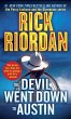 The Devil Went Down to Austin (eBook,... - Bild 1