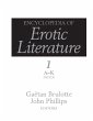 Encyclopedia of Erotic Literature... - Bild 1