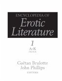 Encyclopedia of Erotic Literature (eBook, ePUB)