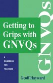 Getting to Grips with GNVQs (eBook, PDF)