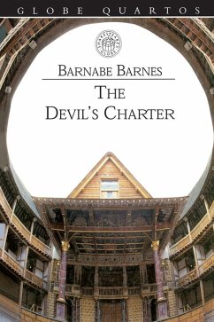 Cover The Devil's Charter (eBook, PDF)