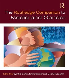 Cover The Routledge Companion to Media & Gender (eBook, PDF)