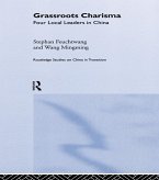 Grassroots Charisma (eBook, ePUB) Grassroots Charisma (eBook, ePUB)