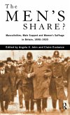 The Men's Share? (eBook, ePUB)