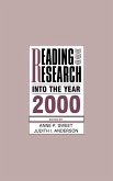 Reading Research Into the Year 2000 (eBook, ePUB)