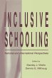 Inclusive Schooling (eBook, PDF) - Bild 1