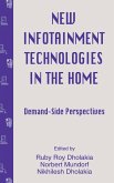 New infotainment Technologies in the Home (eBook, PDF)