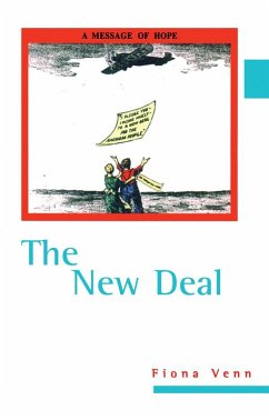 The New Deal (eBook, ePUB) - Venn, Fiona