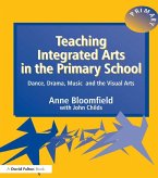 Teaching Integrated Arts in the Primary School (eBook, PDF)