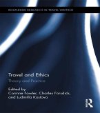 Travel and Ethics (eBook, PDF)