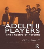 The Adelphi Players (eBook, ePUB)