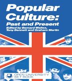 Popular Culture (eBook, ePUB)