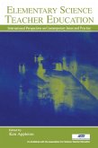 Elementary Science Teacher Education (eBook, PDF) Elementary Science Teacher Education (eBook, PDF)