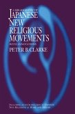 Bibliography of Japanese New Religious Movements (eBook, ePUB) Bibliography of Japanese New Religious Movements (eBook, ePUB)