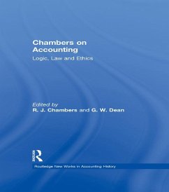Cover Chambers on Accounting (eBook, PDF)