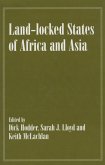 Land-locked States of Africa and Asia (eBook, PDF)