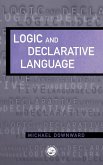 Logic And Declarative Language (eBook, PDF)