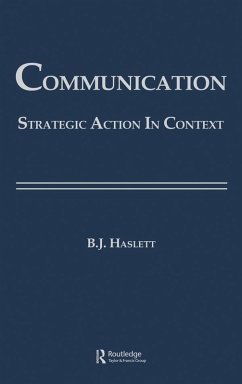 Cover Communication (eBook, PDF)