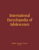 International Encyclopedia of Adolescence (eBook, PDF)