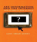 Art Information and the Internet (eBook, PDF)