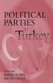 Political Parties in Turkey (eBook, PDF)