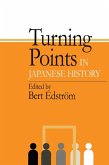 Turning Points in Japanese History (eBook, PDF)