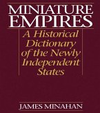 Miniature Empires (eBook, ePUB)