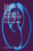 Bibliography of Japanese New Religious Movements (eBook, PDF)