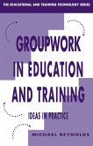 Group Work in Education and Training (eBook, PDF)