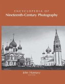 Encyclopedia of Nineteenth-Century Photography (eBook, PDF)