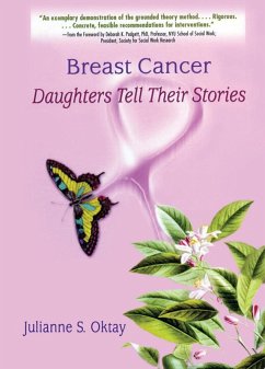 Breast Cancer (eBook, ePUB) - Oktay, Julianne S; Garner, J Dianne