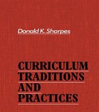 Curriculum Traditions and Practices (eBook, ePUB)