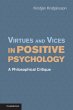 Virtues and Vices in Positive... - Bild 1