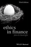 Ethics in Finance (eBook, PDF)