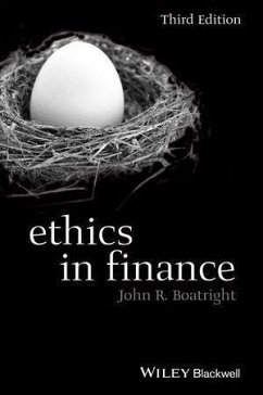 Ethics in Finance (eBook, PDF) - Boatright, John R.