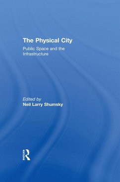 The Physical City (eBook, ePUB)