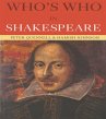 Who's Who in Shakespeare (eBook, ePUB) - Bild 1