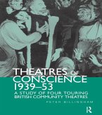 Theatre of Conscience 1939-53 (eBook, ePUB)