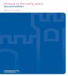 History in the Early Years (eBook, ePUB) - Bild 1