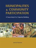 Municipalities and Community Participation (eBook, ePUB)