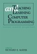 Teaching and Learning Computer... - Bild 1