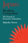 Japan - Restless Competitor (eBook, PDF)