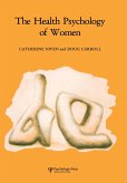 Health Psychology of Women (eBook, ePUB)