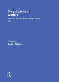 Encyclopedia of Warfare (eBook, ePUB)