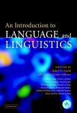 Introduction to Language and Linguistics (eBook, PDF)
